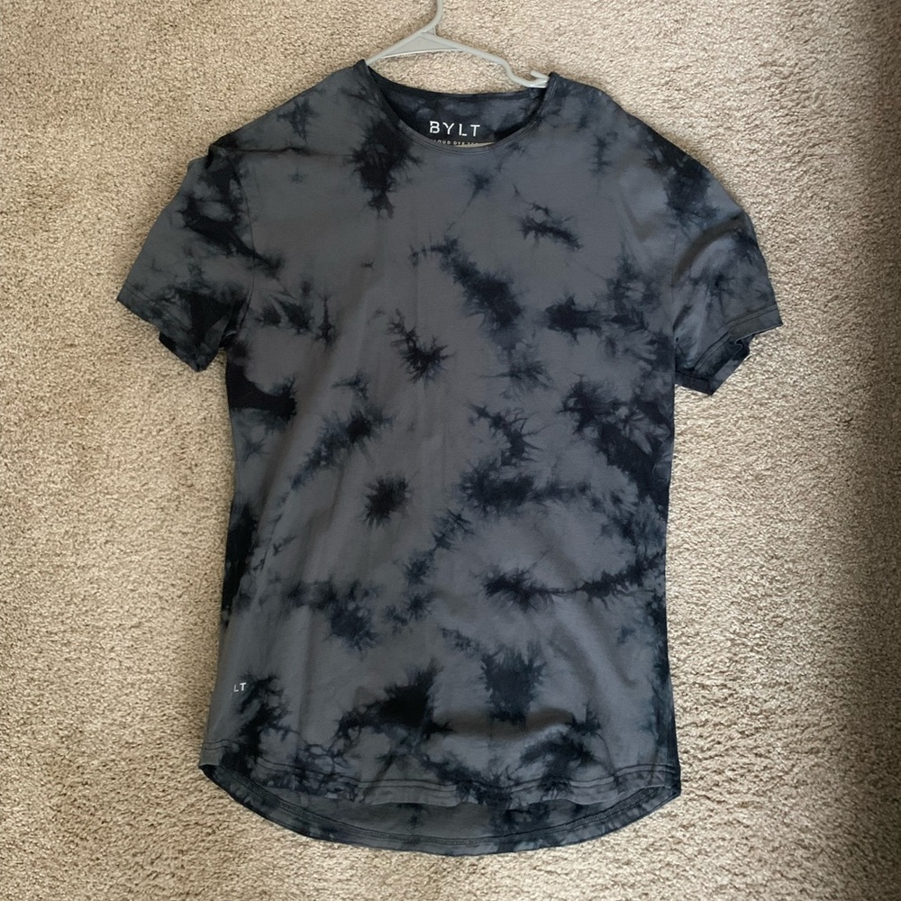 BYLT Tee